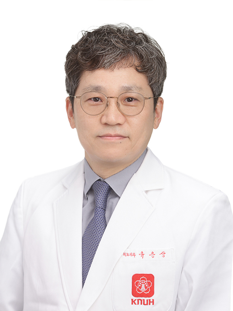 유은상 선생님 사진